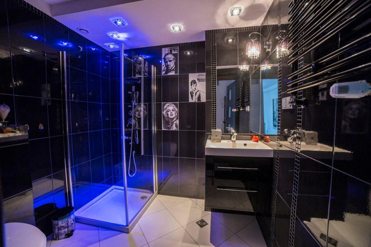 Top Apartamenty Kielce Oda fotoğraf