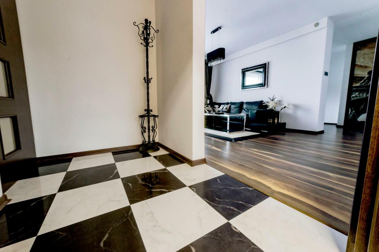 Top Apartamenty Kielce Dış mekan fotoğraf