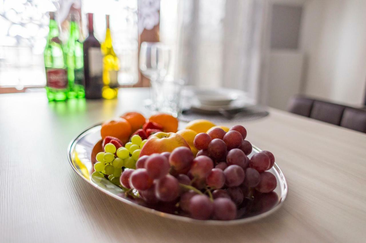 Top Apartamenty Kielce Dış mekan fotoğraf