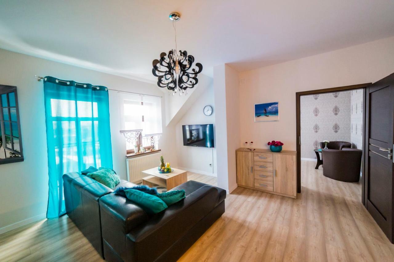 Top Apartamenty Kielce Dış mekan fotoğraf